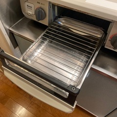 リンナイ　ガスコンロ　の画像