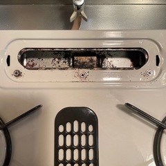 リンナイ　ガスコンロ　の画像