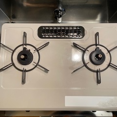 リンナイ　ガスコンロ　の画像