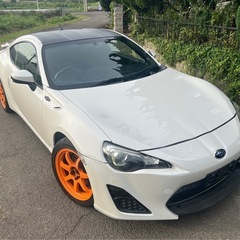 スバル BRZ ★ 6MT ★ プッシュスタート★ ETC ★ ...