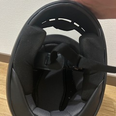 ヘルメット　BEETLEの画像