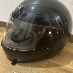 ヘルメット　BEETLEの画像