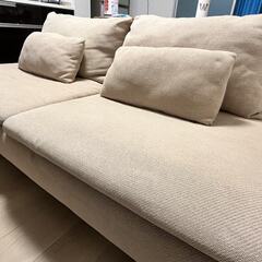 SÖDERHAMN ソーデルハムン 3人掛け