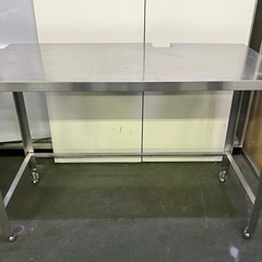 作業台1250x600x840