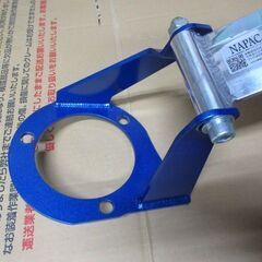 40ソアラ・ＳＣ４３０用クスコ製ストラットタワーバーの画像