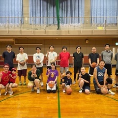 バスケやろっ♪次回11/4