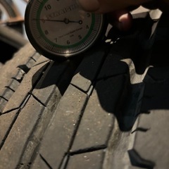 2024年製　225/70R16 117/115N LT