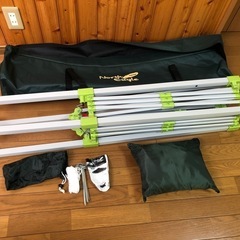 ワンタッチキャノピー200の画像