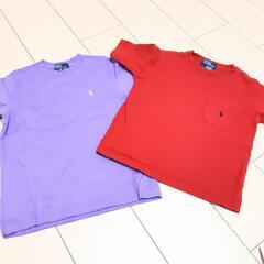 110㌢  RALPHLAUREN 『USED』の画像