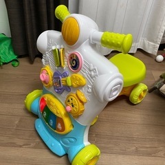 トップトッツ3wayウォーカー