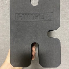 ベンチプレス　アシストパッド