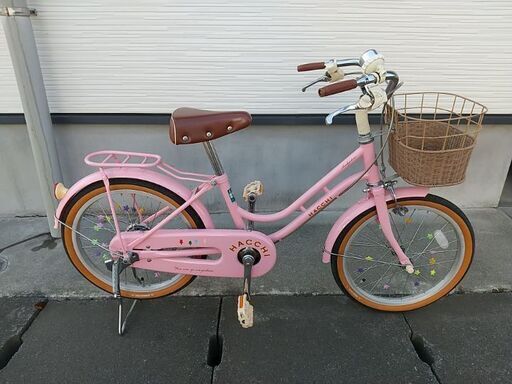 ブリジストン　Hacchi