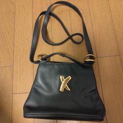 パロマ・ピカソ　ショルダーバッグ
