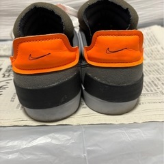 NIKEスニーカーの画像