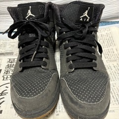 NIKE AIR JORDAN スニーカー