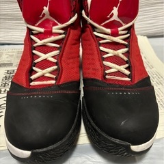 NIKE JORDAN スニーカー