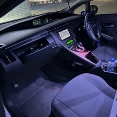 30プリウス　前期　車検満タンの画像