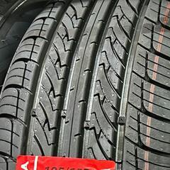 🌞195/65R15⭐工賃込み！新品未使用！プリウス、ノア、ヴォクシー、エスクァイア、アイシス、アリオン、ウィッシュ、オーパ、オーリス、カローラスポーツ、カローラツーリング、カローラフィールダー、ストリーム、インテグラ、エディックス、ステップワゴン、セレナ、アクセラ、インプレッサ等に！THREE-A製サマータイヤ入荷しました🌞の画像