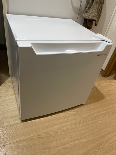 【2021年製】【超美品】冷蔵庫