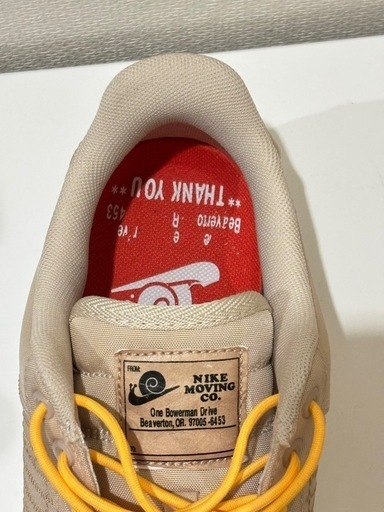 ⚠️タイムセール(20%OFF)  NIKEエアフォース1 ‘07  LV8