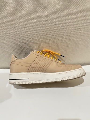⚠️タイムセール(20%OFF)  NIKEエアフォース1 ‘07  LV8