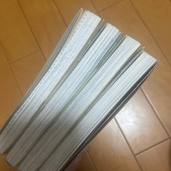 ヲタクに恋は難しい　4巻セット　漫画 の画像