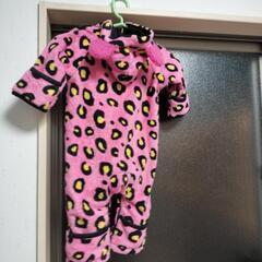 💕ピンクのヒョウ柄💕の画像