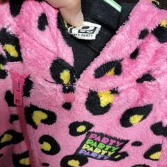 💕ピンクのヒョウ柄💕の画像