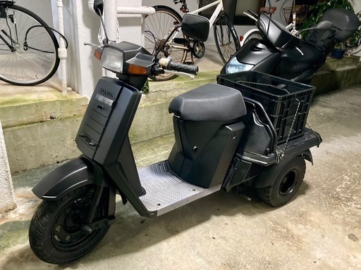 ジャイロup ※実働希少