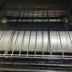急募！アラジン　グラファイトオーブントースターの画像