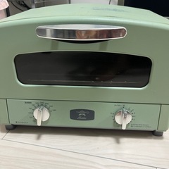 急募！アラジン　グラファイトオーブントースターの画像