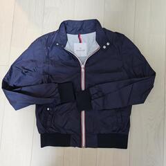 【MONCLERウ】インドブレーカー