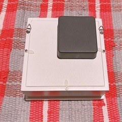 【新品未使用】ピンクバラ 時計/クロック/お祝いの画像