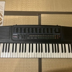 キーボード譲ります