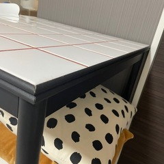 テーブルの画像