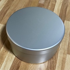 昭和レトロ⚪️アルミのお弁当箱