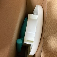 補助便座　トイレトレーニングの画像