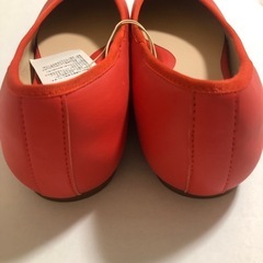 レディース　靴　　の画像