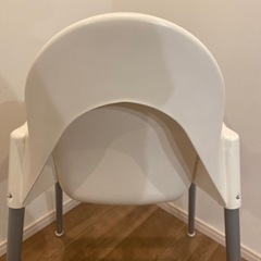 IKEA　ANTILOP/アンティロープ ハイチェアの画像