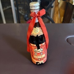 紹興酒の画像