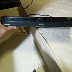 DVDプレイヤー