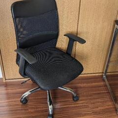 デスク チェア セット パソコンデスク の画像