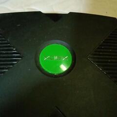 ゲーム機本体のみ