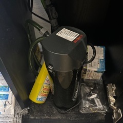 30センチ水槽セット、台付き🎵の画像