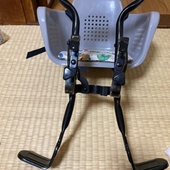 チャイルドシートの画像