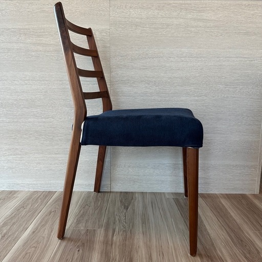 大塚家具 ダイニングテーブル•チェアセット