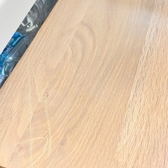 ニトリ ダイニング
テーブルの画像