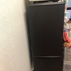 Panasonic 冷蔵庫