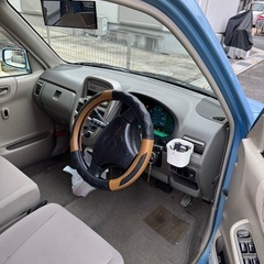 車検,令和7年3月の画像