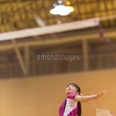 バドミントン仲間募集in十勝🏸